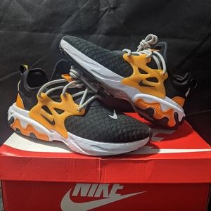 Nike React Presto "Back To School" Size 11 Men's